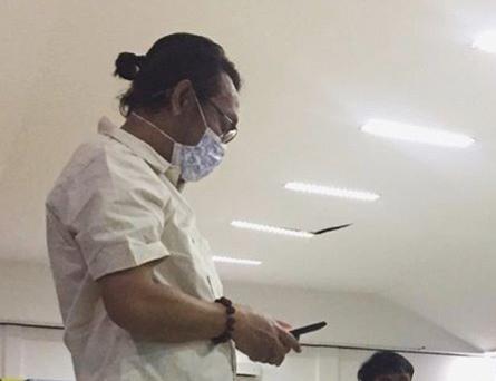 Pasien Sembuh COVID-19 di Sultra Bertambah Tujuh orang, Total Keseluruhan 883