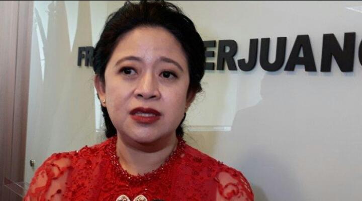 PDIP Kembali Umumkan Rekomendasi Cakada, Ada Nama Cucu Wapres