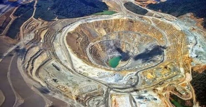 Pembaruan Amdal PT Freeport Indonesia di Tengah Pandemi Tuai Sorotan