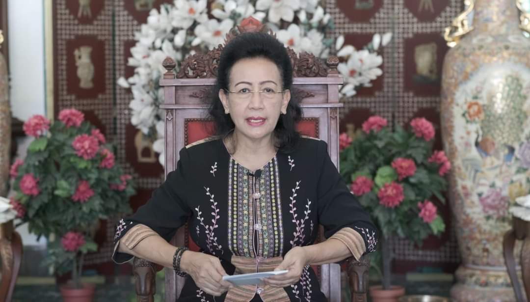 Pembatasan Sosial Akibat COVID-19 Buat Hidup Perempuan Makin Pas-pasan