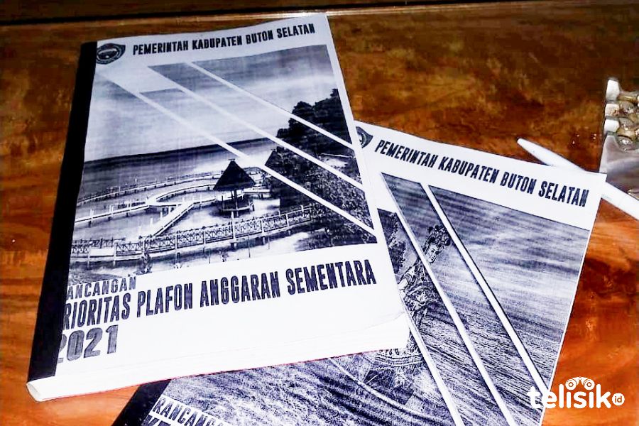 Pemda Busel Tak Anggarkan Belanja Perjalanan Dinas DPRD Tahun 2021