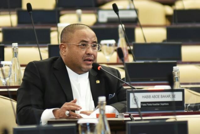 Pemda Perlu Susun Peraturan sebagai Instrumen Inpres Nomor 6 Tahun 2020