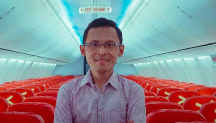 Pemerintah Wacanakan Hapus Rapid Test di Penerbangan, Lion Grup Bilang Begini