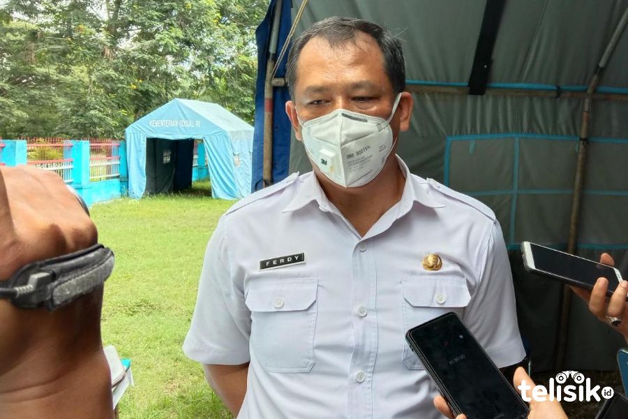 Pemkab Konawe Bolehkan Warga Berpesta, Begini Syaratnya