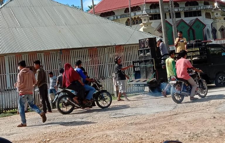 Pemkab Muna Bentuk Tim Investigasi Persoalan di Desa Wakumoro