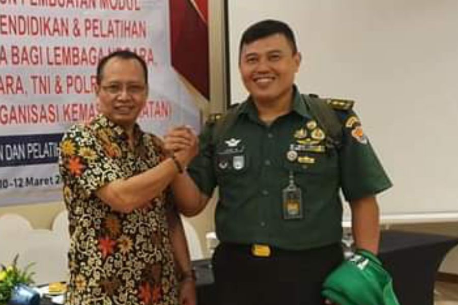 Peneliti IPI: Jangan Ada Kepentingan Politik Sempit dalam Tuntutan KAMI