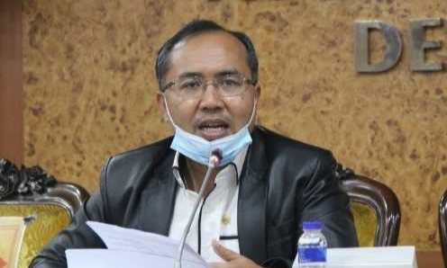 Penerbitan IMB Diambil Alih Pempus, Pemda Dinilai Seperti Tukang Stempel