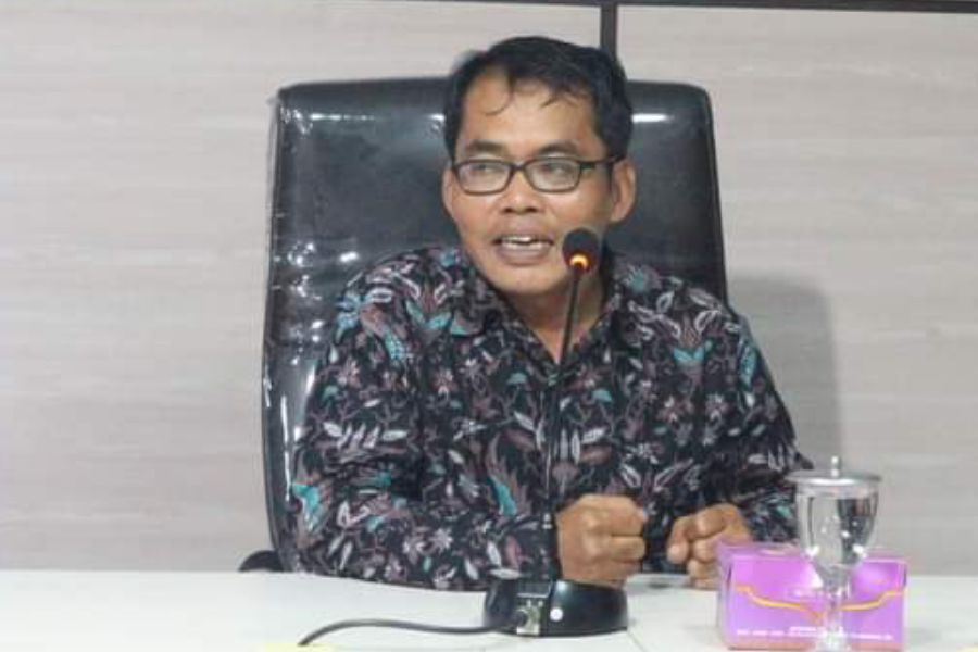 Penggerudukan Keluarga Almarhum Habib Segaf Al-Jufri Tuai Kecaman
