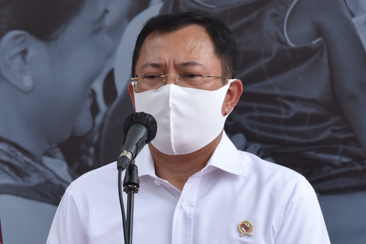 Penurunan Stunting Difokuskan di 10 Provinsi, Termasuk Sultra