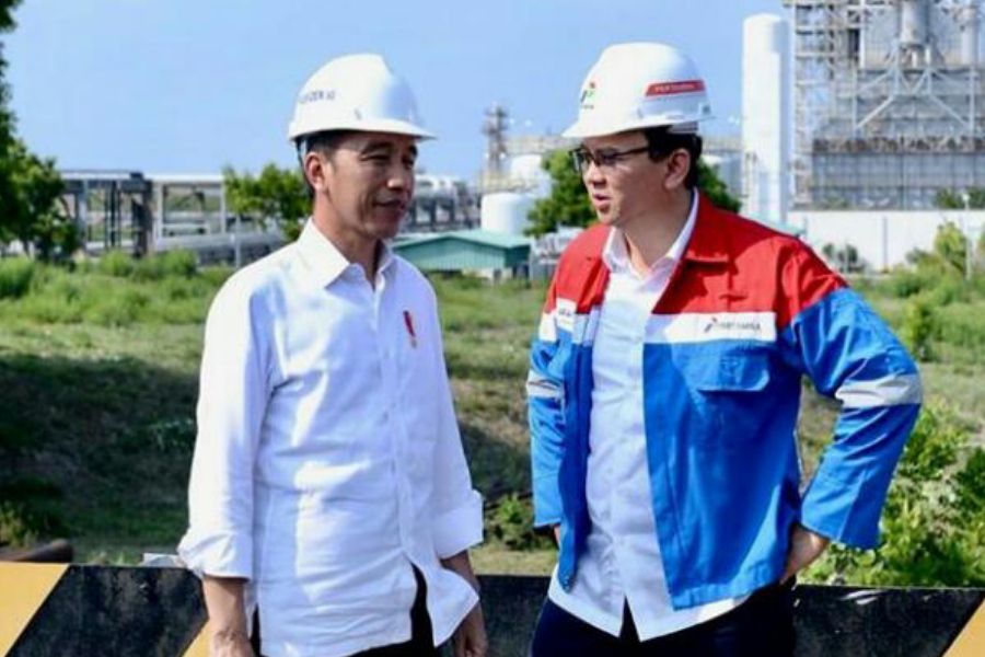 Pertamina Merugi, Komisi VII DPR Usul Ganti Ahok