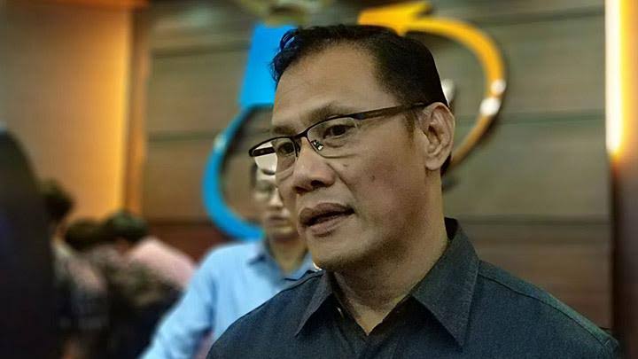 Pertumbuhan Ekonomi Indonesia Alami Kontraksi Minus 5,32 Persen di Kuatal II