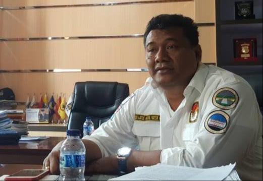 Peserta Debat Publik Cakada Dibatasi, Hanya Paslon dan Tim Kampanye