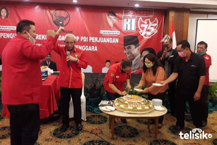 Petahana Harus Konsolidasi dan Jangan Terprovokasi Lawan Politik