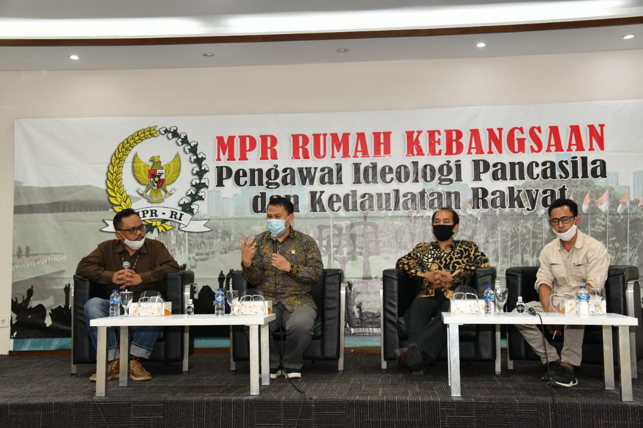 Pilkada Serentak Harus Tunjukkan Energi Positif Bangsa