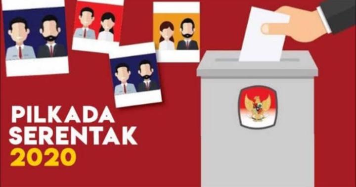 Pilkada Sultra: Tiga Daerah Head to Head, Satu Calon Jalur Independen