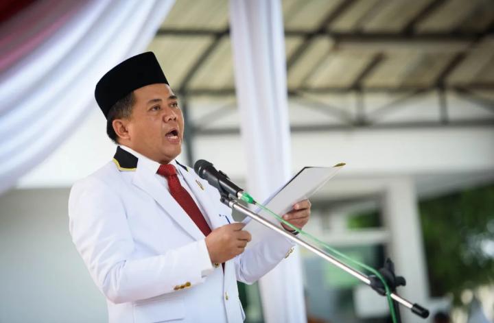 PKS Kembali Usul Dua Paslon di Pilkada Sultra