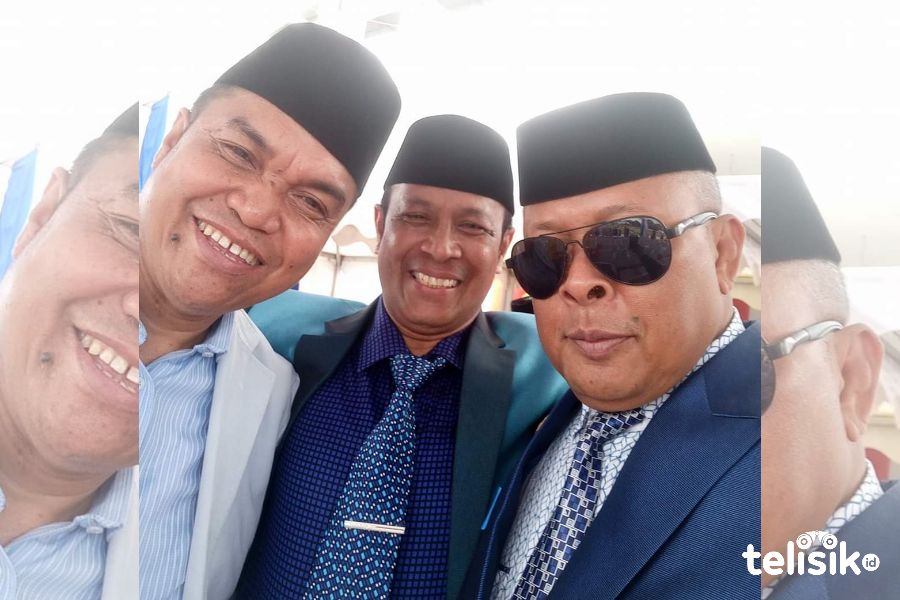 Polemik Pemberian Honor KPN, Dewan: Pengadilan Bukan Unsur Forkopimda