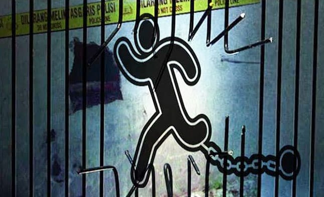 Polisi Bentuk Tim Khusus Pencari Tahanan Kabur