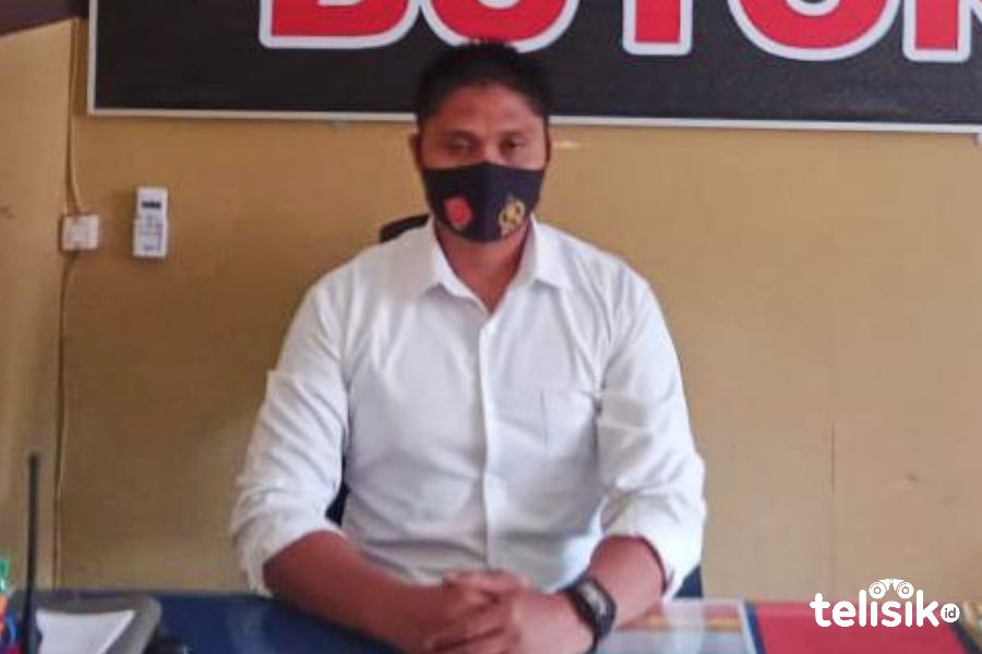 Polisi Lacak Keberadaan Penjual Pulau Pendek, Ini Lokasi Pengunggah