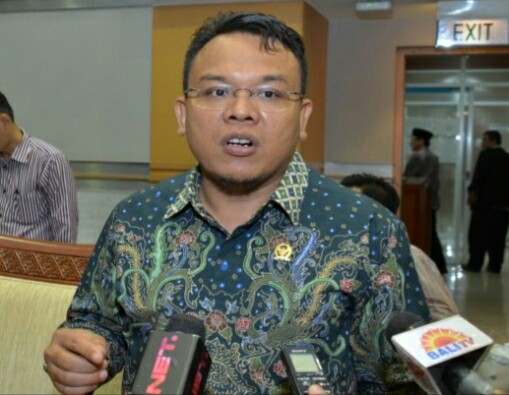 Politisi PAN Soroti Bocornya Surat PDIP Terkait Perekrutan Pendamping PKH