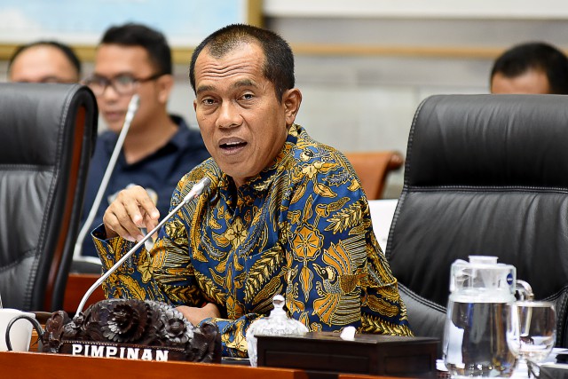 Politisi PKS: Indonesia bersama Rakyat Lebanon