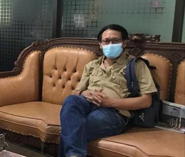 Positif COVID-19 di Sultra Bertambah Lagi 38 Orang