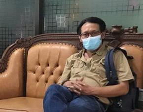 Positif COVID-19 di Sultra Kembali Bertambah 33 Kasus, Total 894 Orang