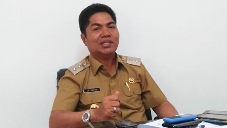 Positif COVID-19, Penanganan Bupati Buton Tepat Prosedur