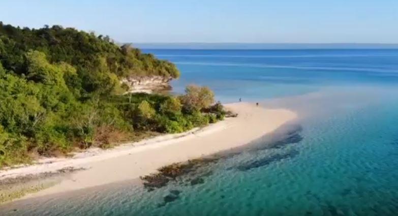 Pulau Pendek di Buton Dijual Online, Kemendagri Investigasi