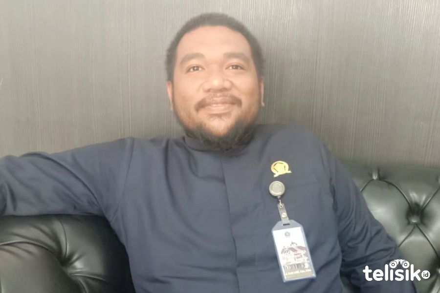 Putra Ridwan Bae Bakal Tampil di Musda Golkar Kendari