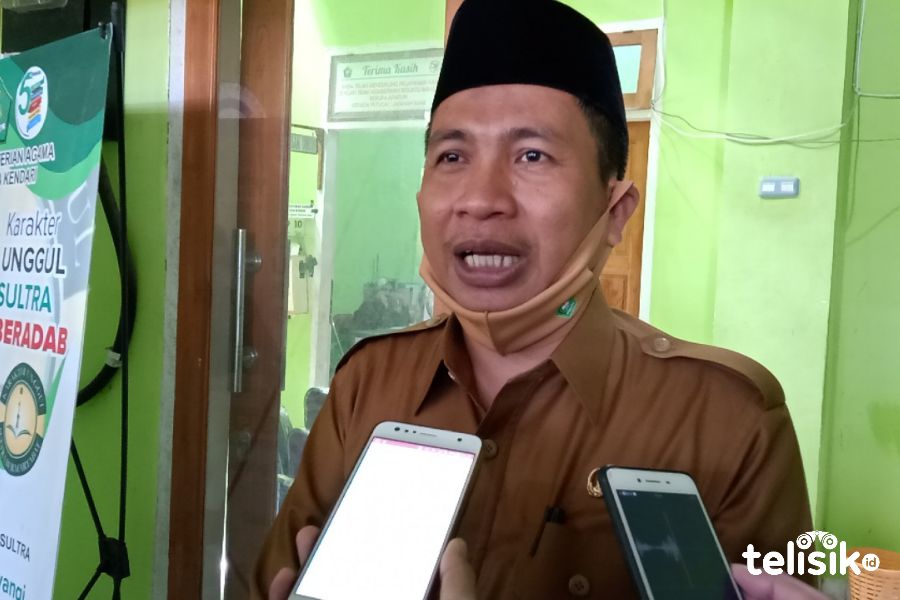 Ratusan Pasutri di Kendari Belum Sah Secara Administrasi Negara