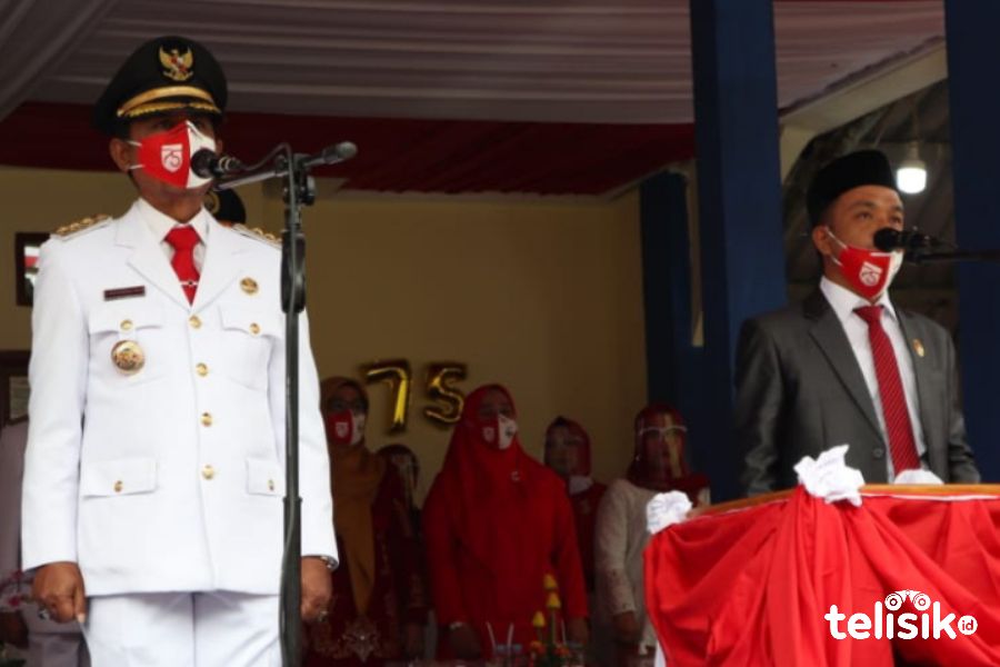 Refocusing Anggaran Tak Pengaruhi Dana Santunan Veteran di Kolut