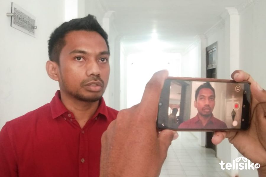 Refocusing RS Jiwa Hingga 100 Persen, Komisi IV Bakal Panggil BPKAD Sultra