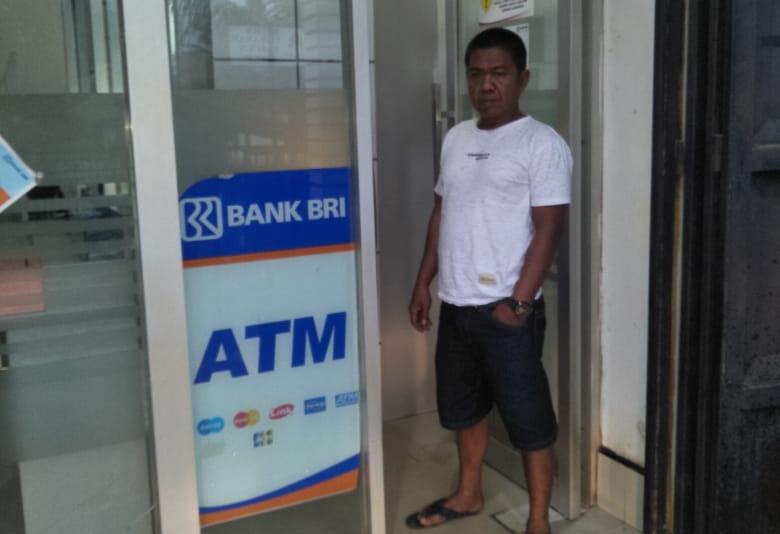 Rekening Nasabah Bank BRI Dibobol, Terdebet Empat Kali