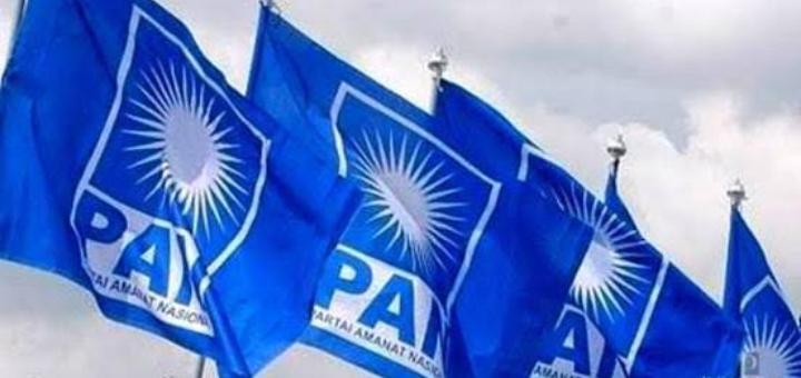 Rekomendasi PAN di Pilkada Muna Bukan Milik Syarifuddin Udu