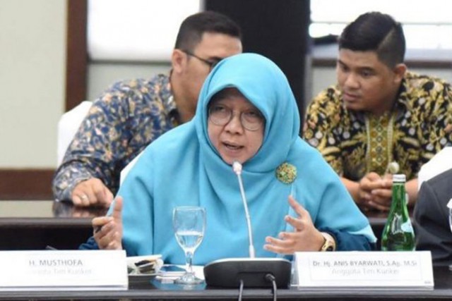 Rencana Bantuan Rp 600 Ribu dari Pemerintah ke Pegawai Swasta Dipertanyakan