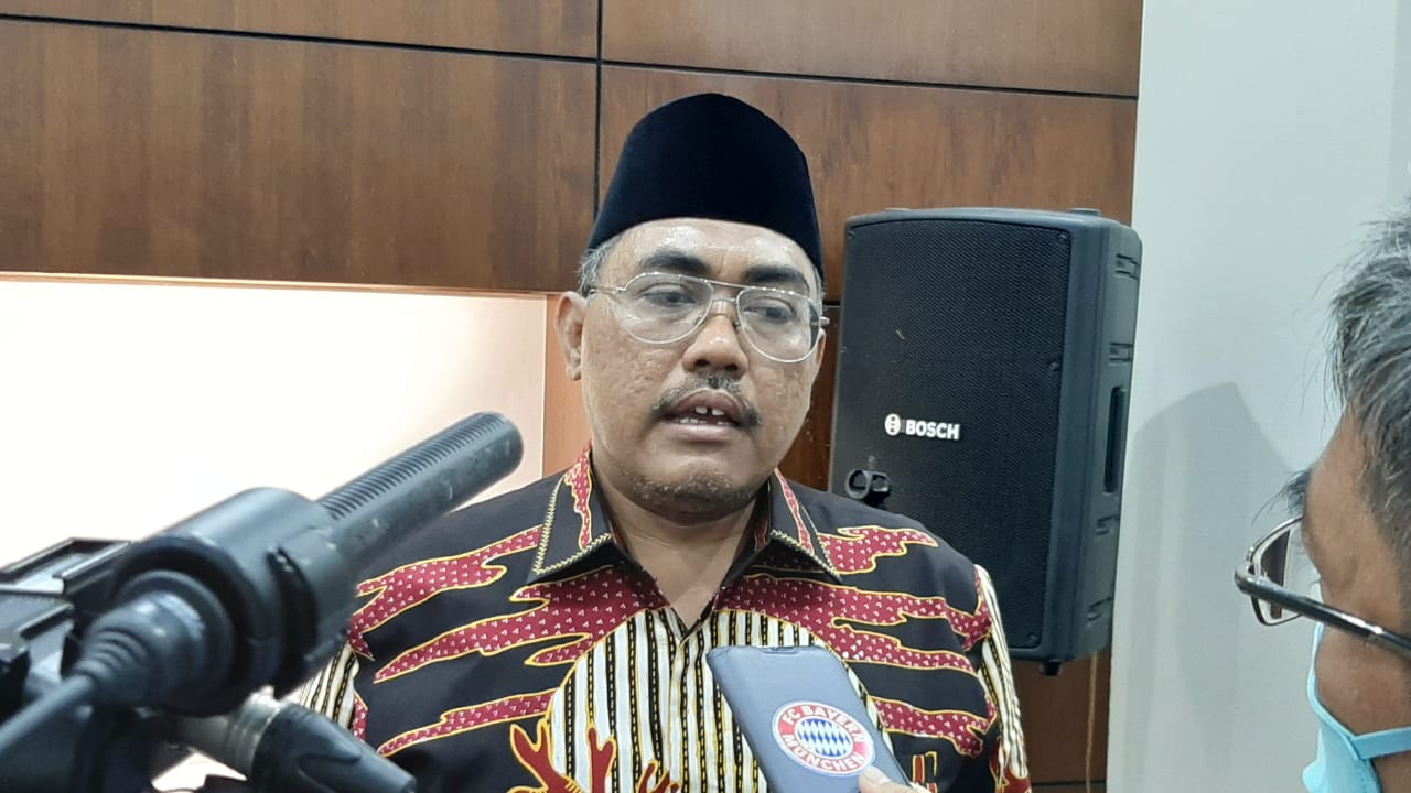Rumah Alm Habib Segaf Aljufri Diserang, PKB: Segera Tangkap Pelakunya