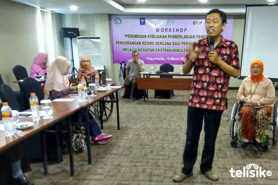 RUU Cipta Kerja Jadi Solusi Pertumbuhan Ekonomi di Masa Pandemi COVID-19