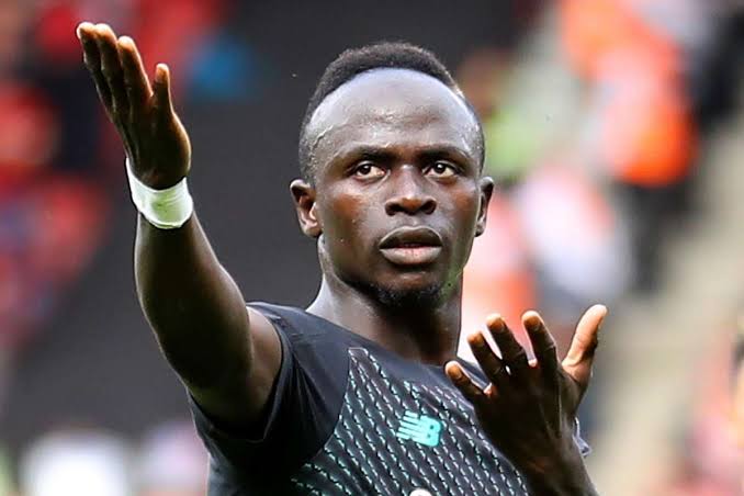 Sadio Mane, Bintang yang Membumi