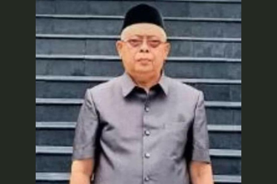 Satu Anggota DPRD Buton Meninggal karena COVID-19