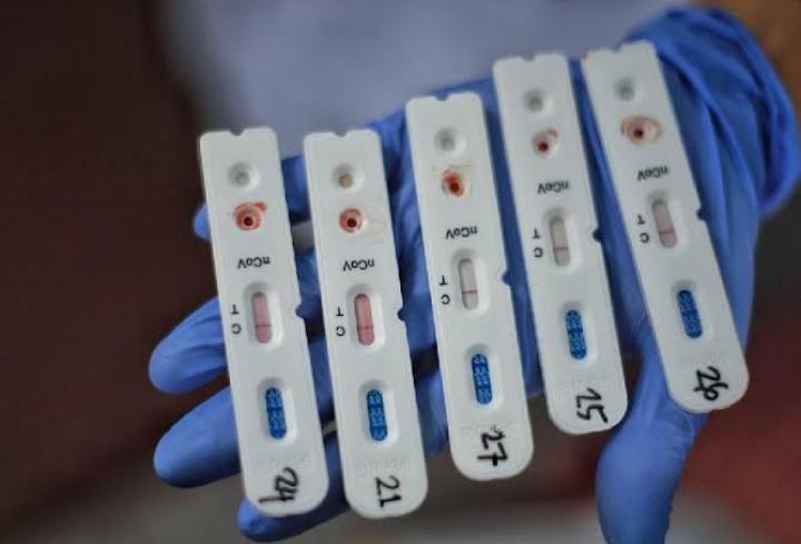 Satu Anggota Meninggal karena COVID-19, DPRD Buton Rapid Massal