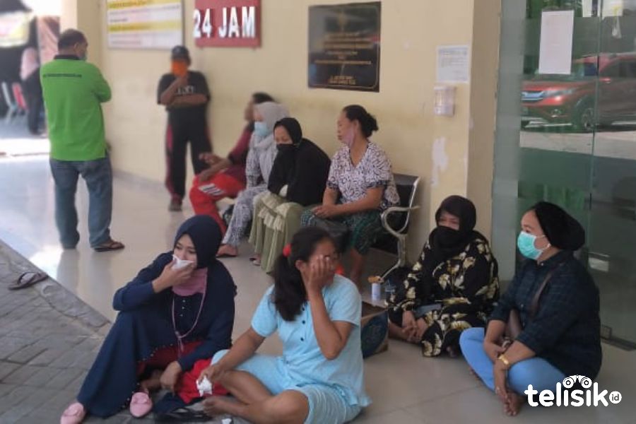 Satu Korban Salah Tembak oleh Oknum Polisi Akhirnya Meninggal Dunia