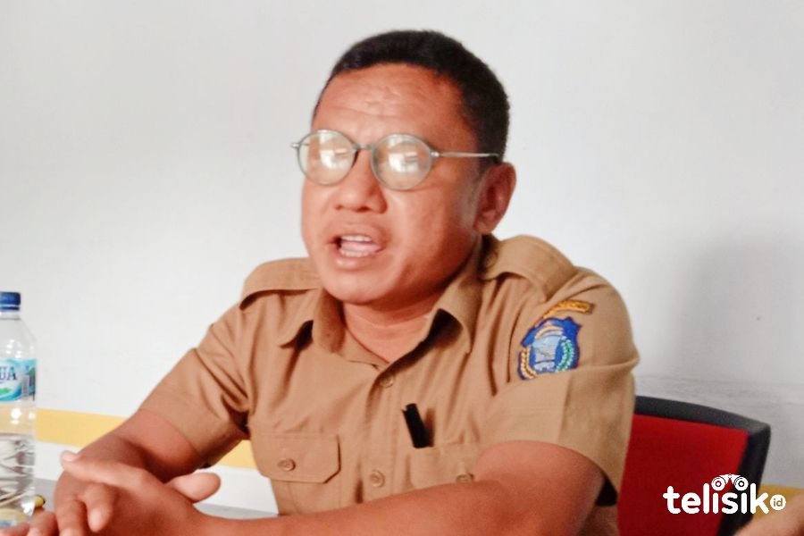 Sebanyak 24 ASN di Wakatobi Disanksi Soal Pelanggaran Netralitas