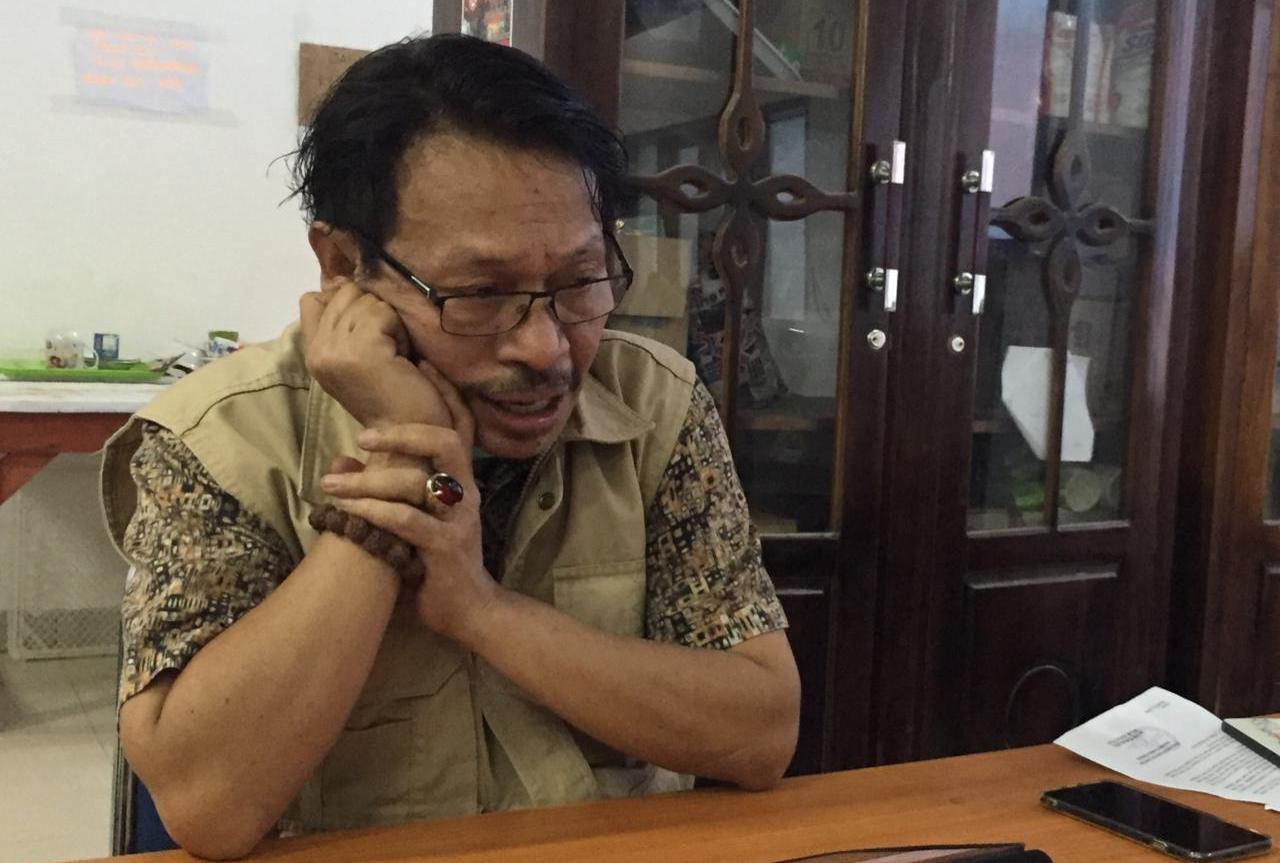 Sembuh dan Positif COVID-19 di Sultra Bertambah Lima Orang