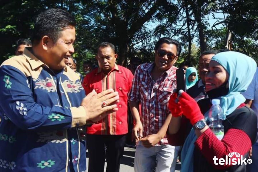 SiLPA Muna 2019 Rp 53 Miliar