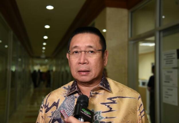 Soal Djoko Tjandra, Komisi III DPR RI Minta Bareskrim Serius Periksa Aparat Imigrasi