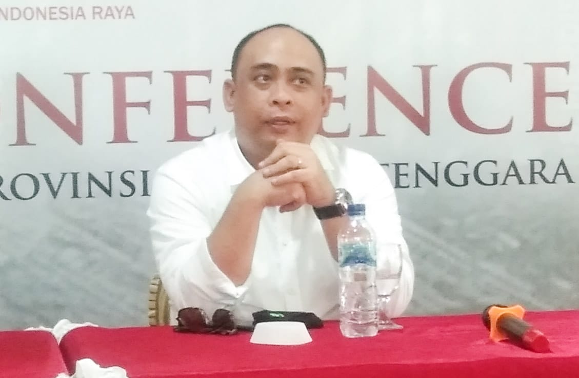 Strategi Politik Gerindra di Pilkada Sultra