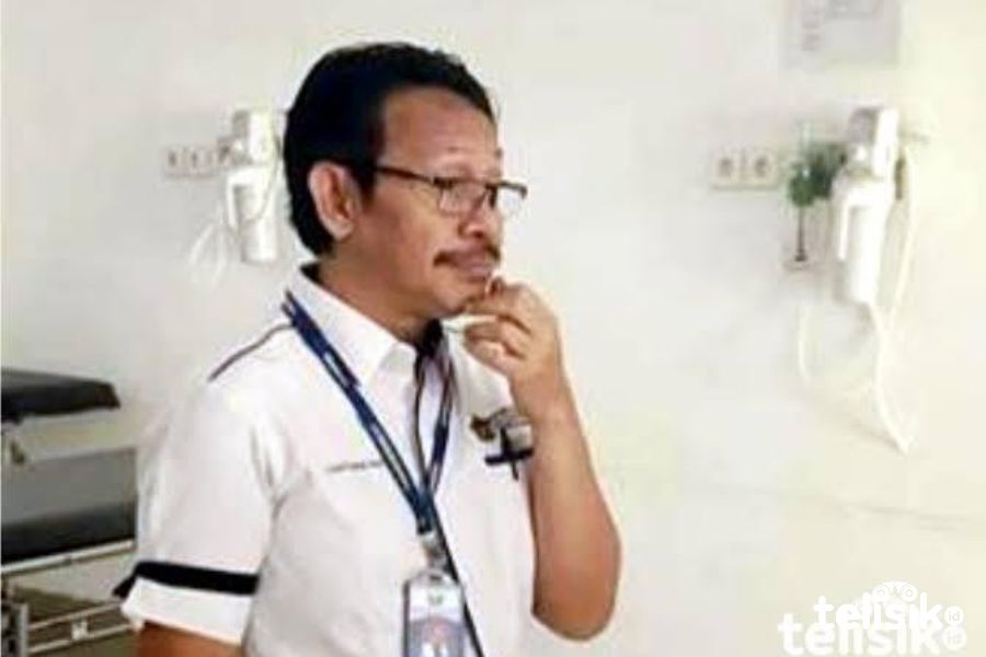 Sultra Bertambah 30 Orang Positif COVID-19