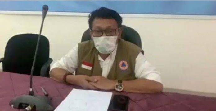 Sultra Bertambah 32 Positif Baru COVID-19, Total 1052 Orang