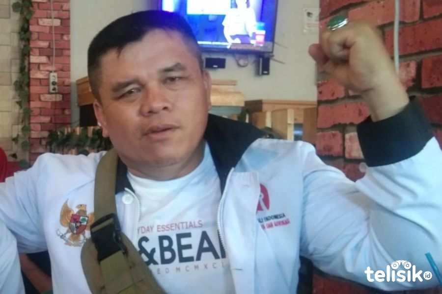 Tahanan Kabur, Ketum GPI: Kapolsek Layak Dicopot